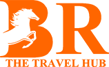 BR The Travel Hub