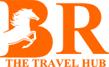BR The Travel Hub → Official Blog